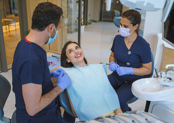 Best Dental X-Rays and Imaging  in West Hills, PA